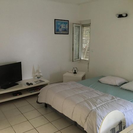 Appartement T1Bis Dans Un Mas Port Vendres Exterior photo