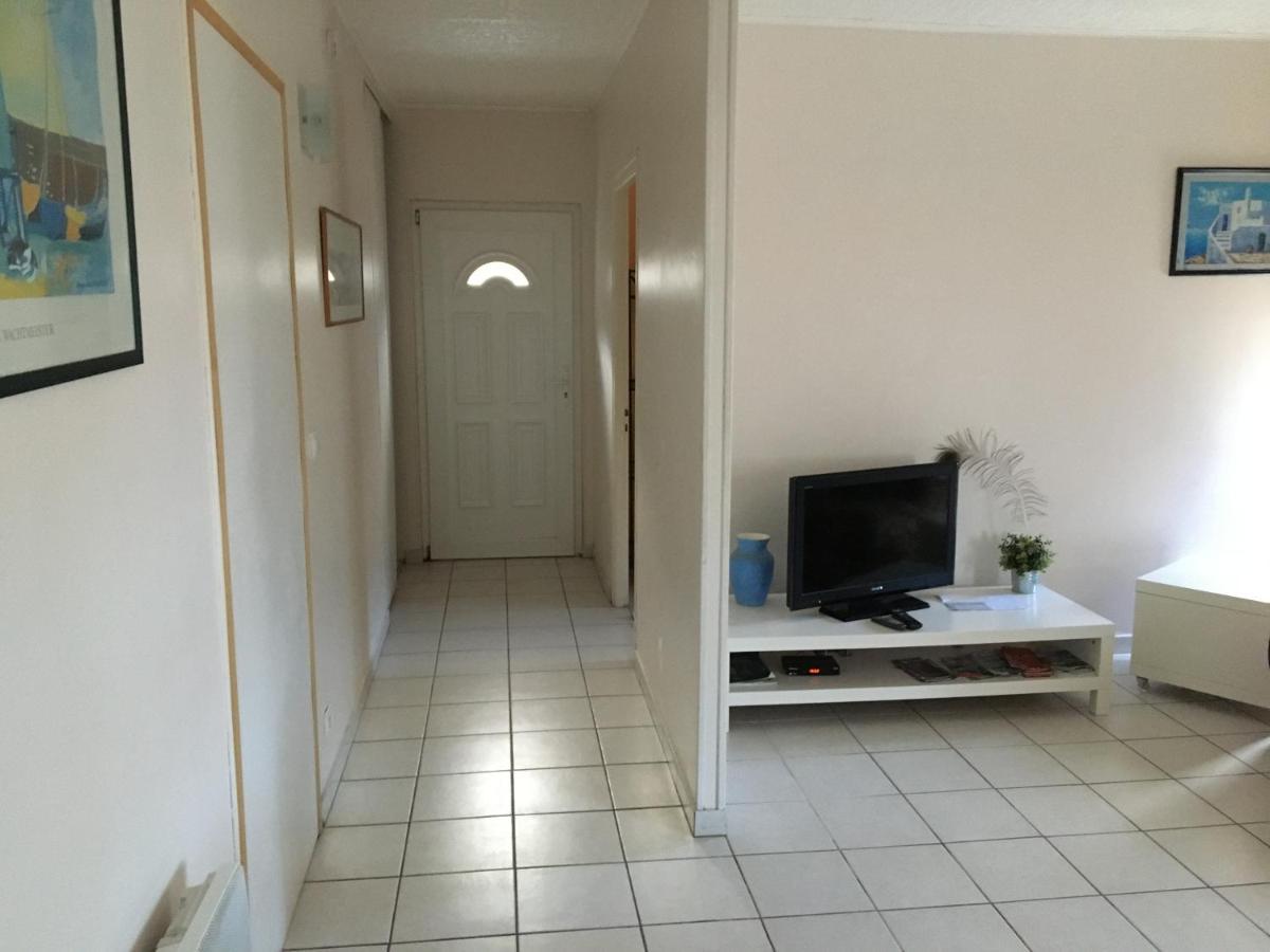 Appartement T1Bis Dans Un Mas Port Vendres Exterior photo